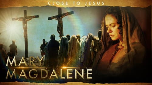 Mary Magdalene still