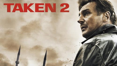 Taken 2 still