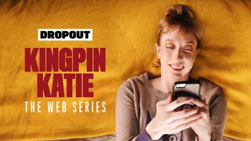 Kingpin Katie still