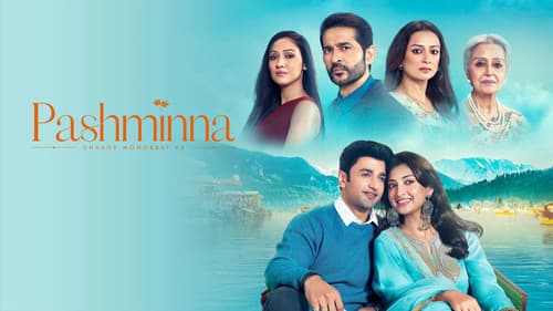 Pashminna – Dhaage Mohabbat Ke still