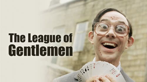 The League of Gentlemen still