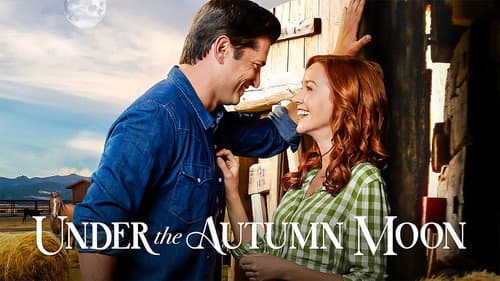 Under the Autumn Moon still