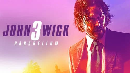 John Wick: Chapter 3 - Parabellum still