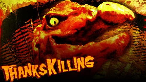 ThanksKilling still