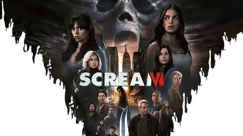 Scream VI still