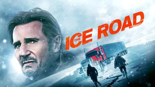 The Ice Road still