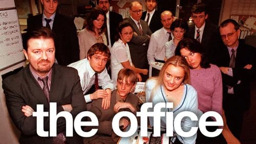 The Office still