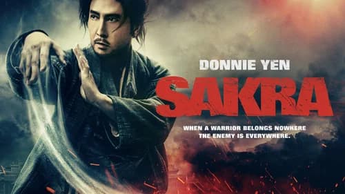 Sakra still