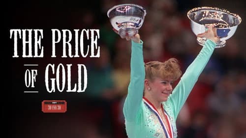 The Price of Gold still