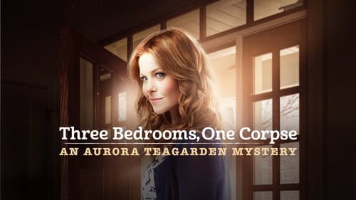Three Bedrooms, One Corpse: An Aurora Teagarden Mystery still
