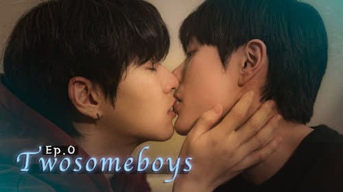 Two Some Boys still