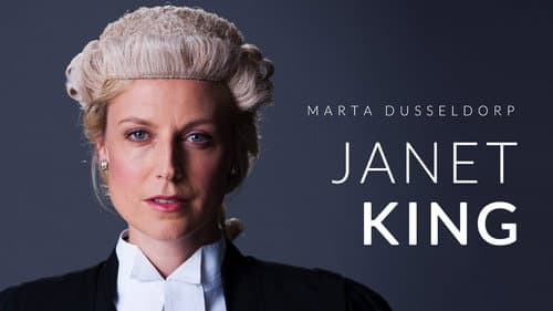 Janet King still