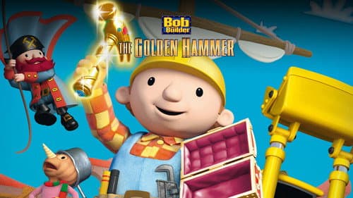 Bob the Builder: The Golden Hammer still