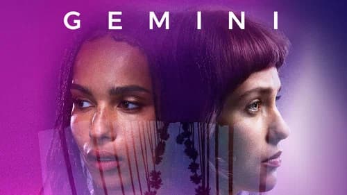 Gemini still