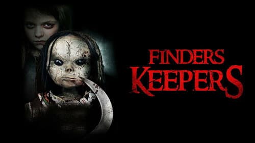 Finders Keepers still