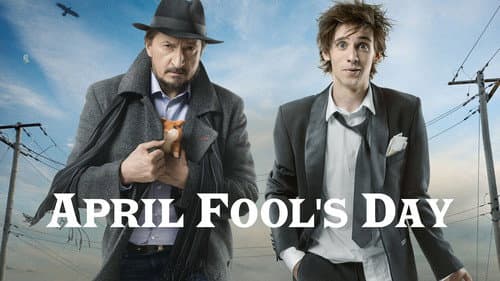 Fool's Day still