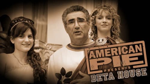 American Pie Presents: Beta House still