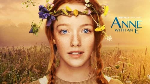 Anne with an E still