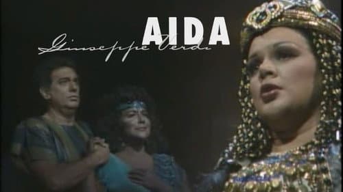 Aida still