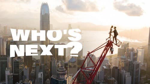 Who's Next? still