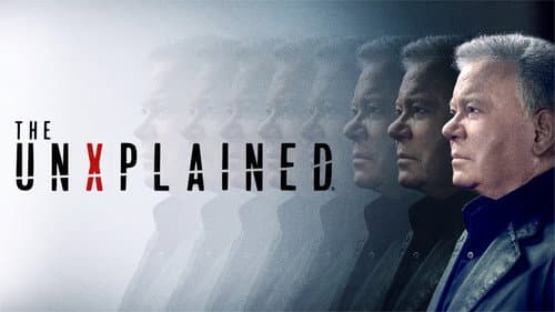 The UnXplained still