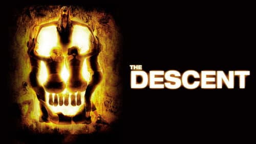 The Descent still
