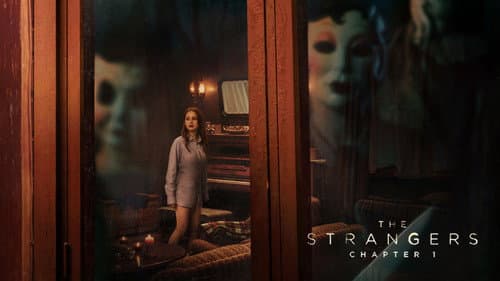 The Strangers: Chapter 1 still