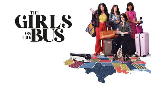 The Girls on the Bus still