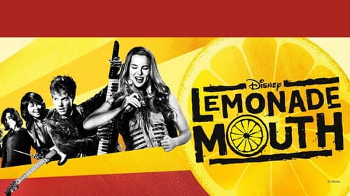 Lemonade Mouth still