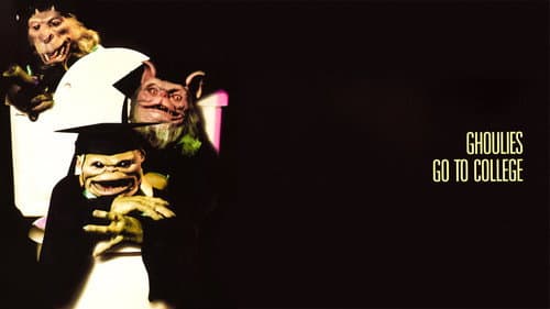 Ghoulies III: Ghoulies Go to College still