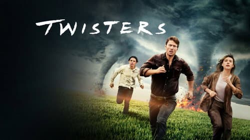 Twisters still