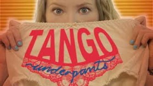 Tango Underpants still