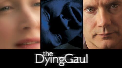 The Dying Gaul still