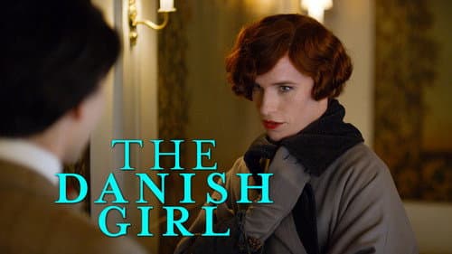 The Danish Girl still