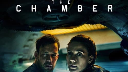 The Chamber still