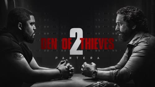Den of Thieves 2: Pantera still