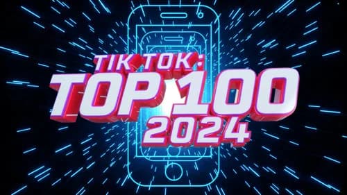 TikTok: Top 100 2024 still