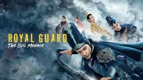 Royal Guard: The Evil Menace still