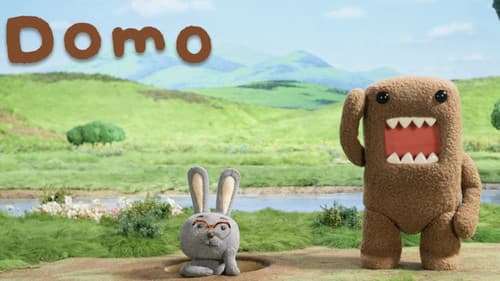 Domo still