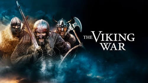 The Viking War still