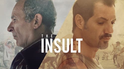 The Insult still