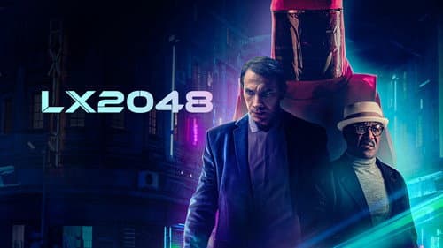 LX 2048 still