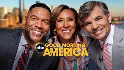 Good Morning America still