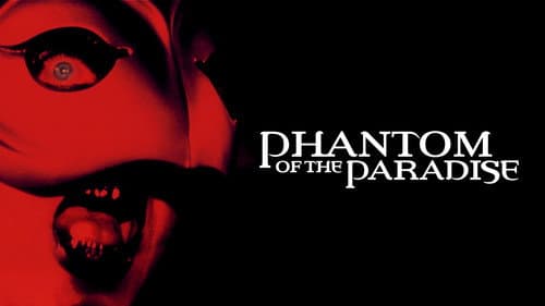 Phantom of the Paradise still