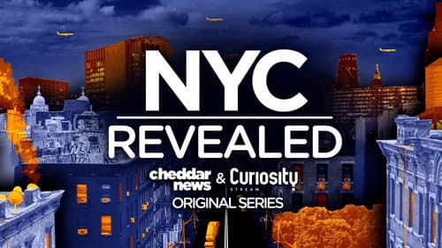 NYC Revealed still