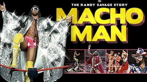 WWE: Macho Man - The Randy Savage Story still