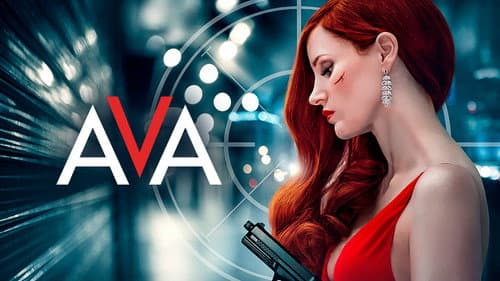 Ava still
