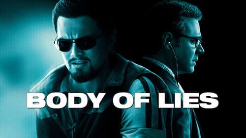 Body of Lies still