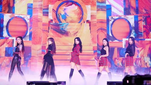 SMTOWN  LIVE | Culture Humanity still