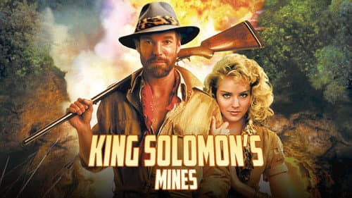 King Solomon's Mines still